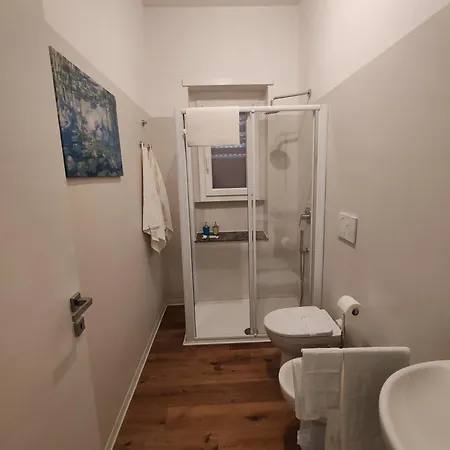 Domus Mt481 Apartamento Roma