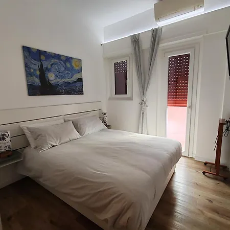 Apartment Domus Mt481 Rome