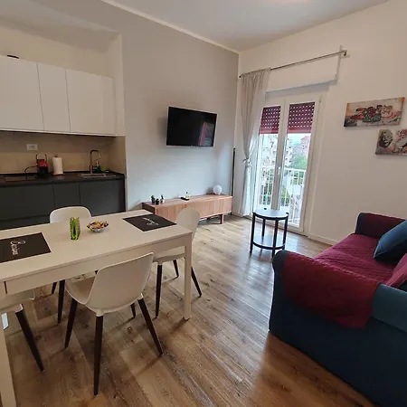 Domus Mt481 Apartamento *