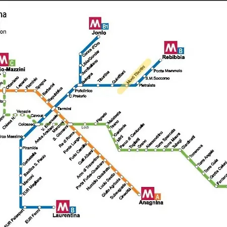 Domus Mt481