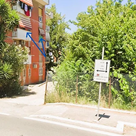 Διαμέρισμα Domus Mt481