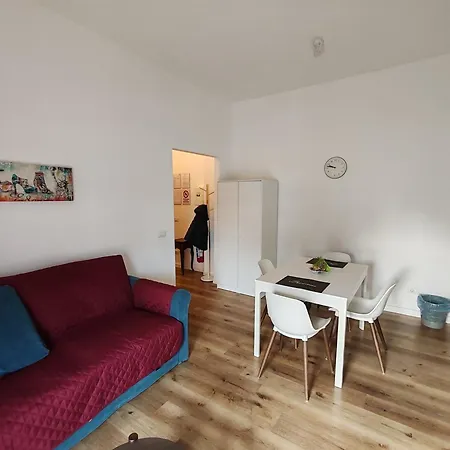 Domus Mt481 * Rom