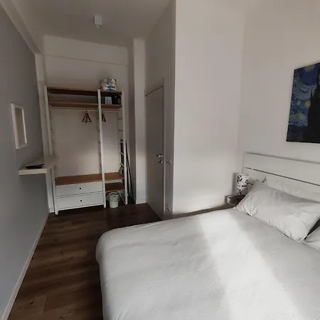 Lägenhet Domus Mt481 *